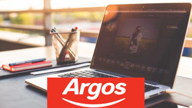 Argos Discount Christmas Decorations