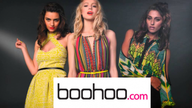 Boohoo Discount