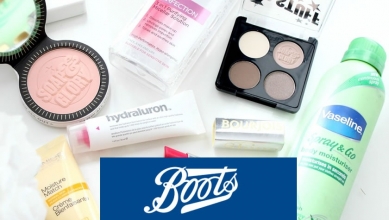 Boots Christmas Discount Codes