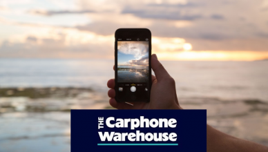 Carphone Warehouse Discount – Deals and Discounts