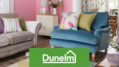 Dunelm Discounts And Sale