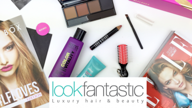 Look Fantastic 15% off!