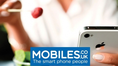 Mobiles.co.uk | Save on iPhone 8 | Cheap Mobile Deals
