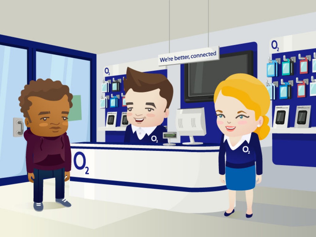 O2 Discount Voucher Codes and Mobile Phone Deals