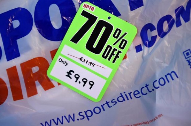 Sports Direct Discount Voucher Codes Sale