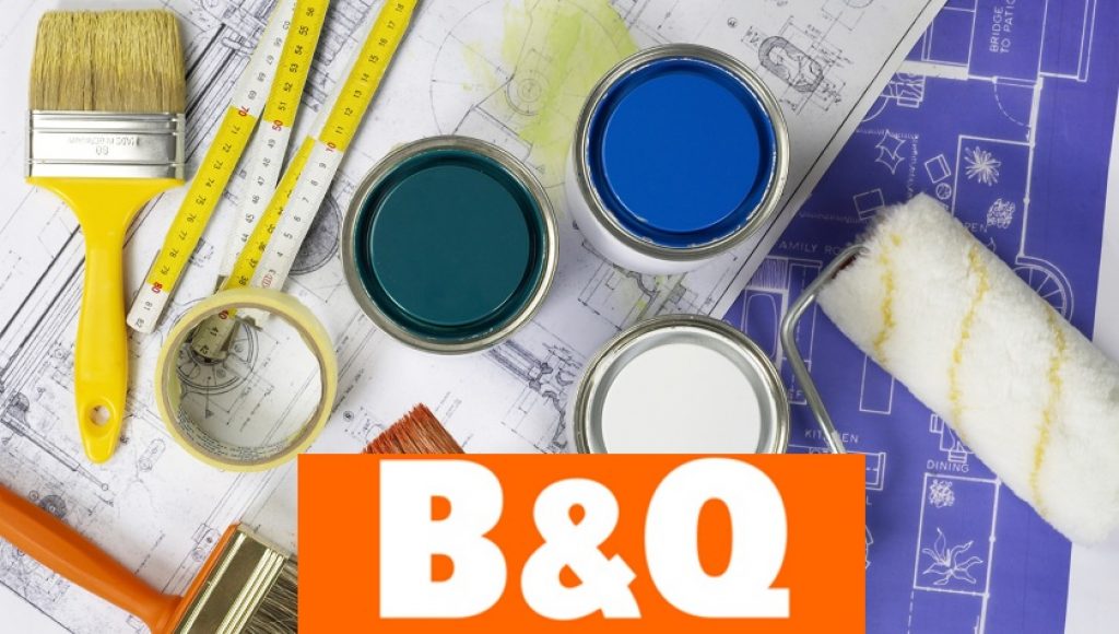 B q christmas deals and offers