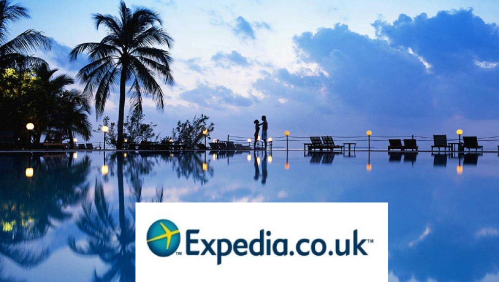 Expedia Discount Voucher Code Save 50 on Hotels