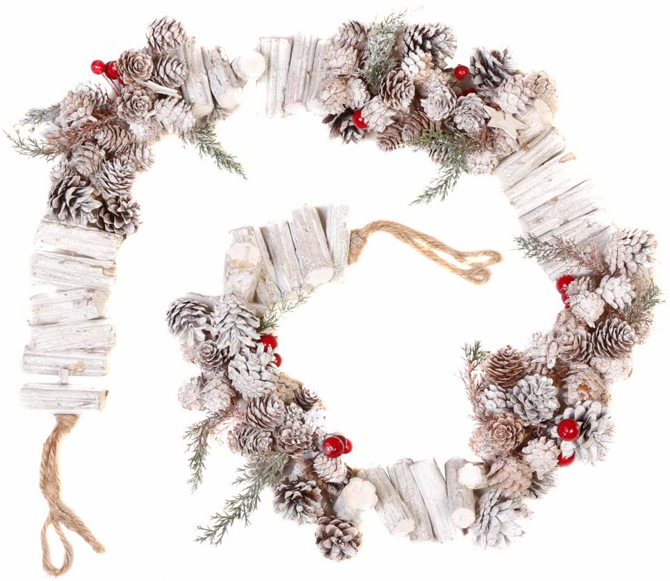 Christmas Garland