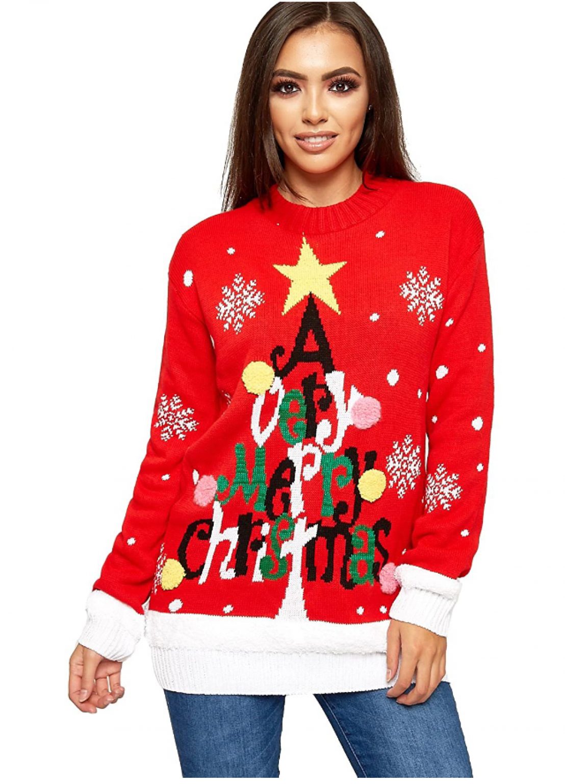 The best Christmas jumpers Should you get matching, family, or his