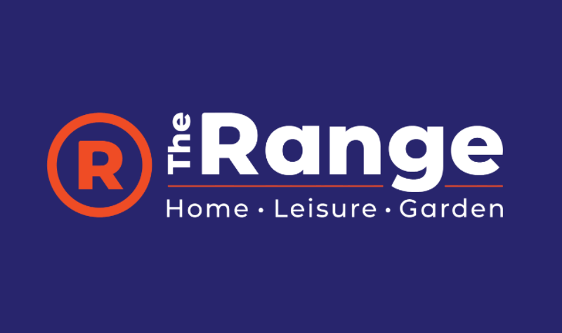 the range christmas