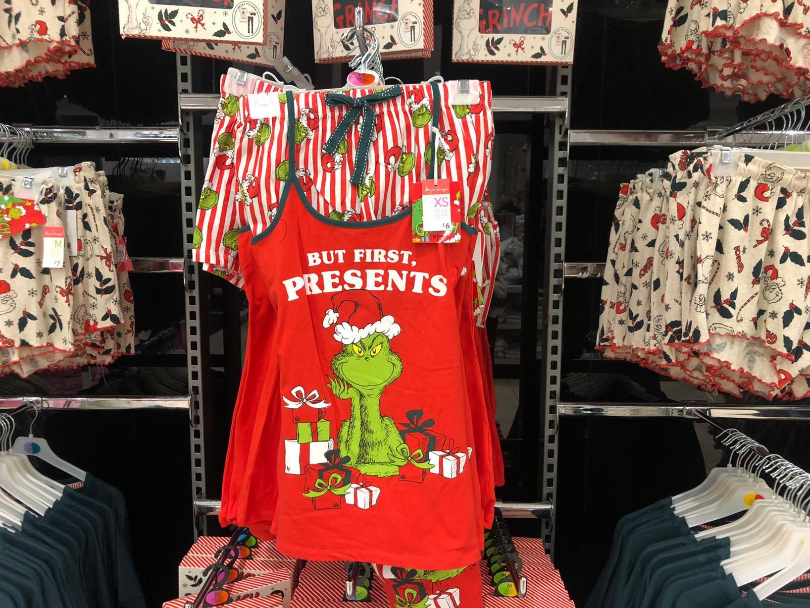 primark christmas