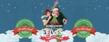 FREE TICKETS FOR KINGDOM OF THE ELVES