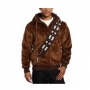 Chewbacca Hoodie