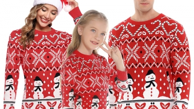 What are the best Christmas Pyjamas – mens, ladies, matching family, kids and family