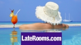 Laterooms Save on Hotels