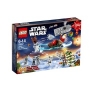 LEGO ADVENT CALENDER