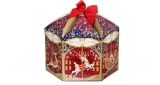 29% OFF YANKEE CANDLE CALENDER – CAROUSEL