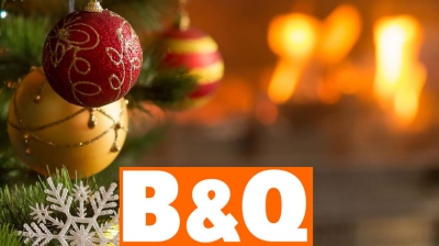 B and Q Christmas Trees for 2021 – How to get the best deal