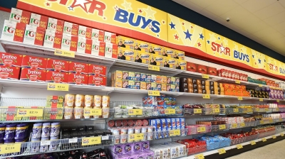 B&M Christmas lights, trees and decorations – what to buy and where to get them