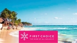 First Choice Holidays for Christmas and All year round!