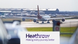 UP TO 60% OFF AT Heathrow Airport Parking