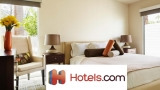 Hotels.com – Best Christmas Deals + Offers