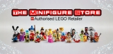The Minifigure Store – Christmas Deals and Discount Savings