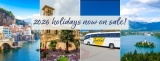 Just Go Holidays – Christmas Deals and Savings
