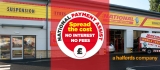 National Tyres and Autocare – Christmas Discounts, Deals and Savings
