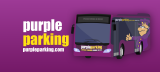 Purple Parking – Christmas Deals and Savings
