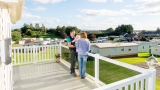 Wood Leisure Holiday Parks – Christmas Deals and Savings