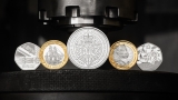 Royal Mint – Christmas Deals and Gift Savings