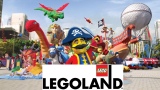 Discounts and Offers at LegoLand Holidays