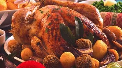 Lidl Christmas Food Delivery times and opening hours for 2021