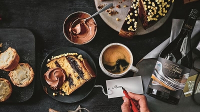 Marks and Spencer Christmas Food – Delivery Times and availability in store