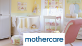 Mothercare Christmas Discount