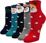 Best Christmas Socks for men, women, kids and the family
