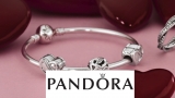 PANDORA DISCOUNT AT CHRISTMAS