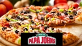 Papa Johns Save on your order