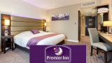 Premier Inn Discount – Rooms from £39