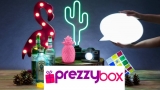 Prezzybox Save 50% on Toys and Games!