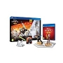 Disney Infinity 3.0 Starter Pack - PS4.