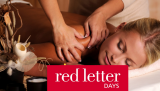 Save up to 50% at Red Letter Days