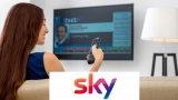 SKY TV Offer – Christmas Discount + Deals