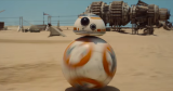 Star Wars BB-8 Droid for Christmas