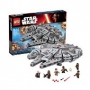 18% OFF Lego Millenium Falcon