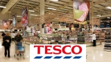 Tesco Christmas Discount